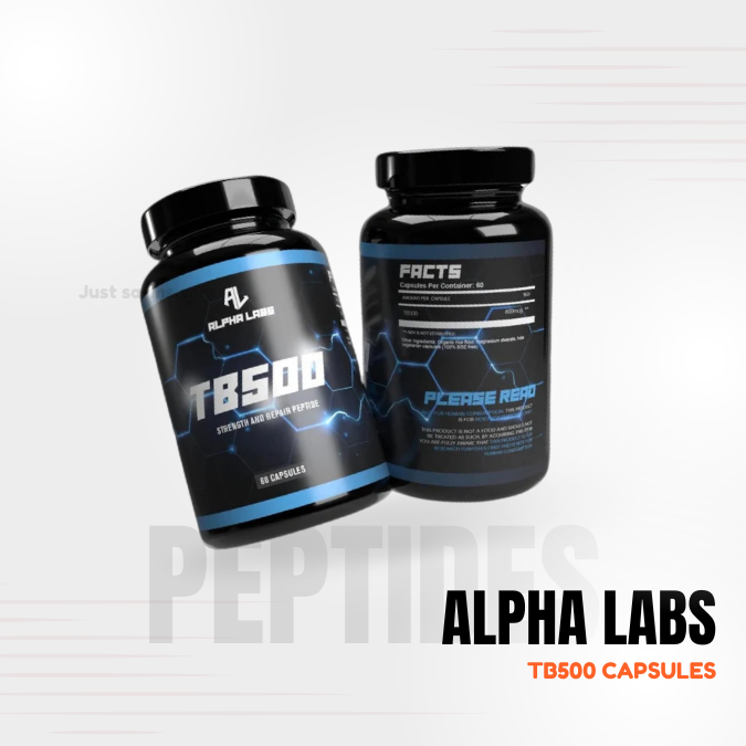 Alpha Labs TB500